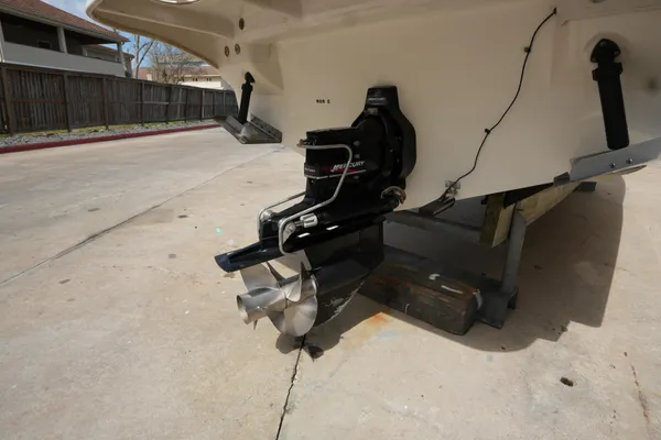 Sea-ray 270-SUNDANCER image