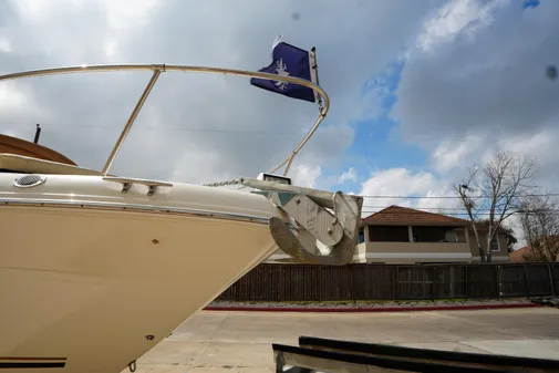 Sea Ray 270 Sundancer image
