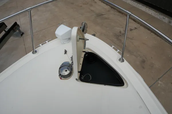 Sea-ray 270-SUNDANCER image