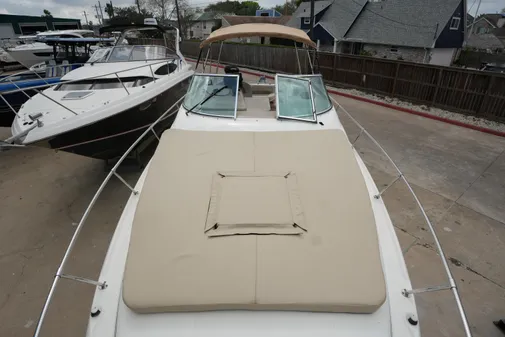 Sea Ray 270 Sundancer image