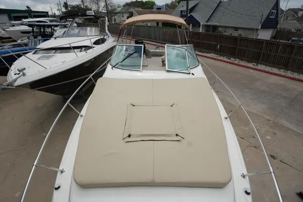 Sea-ray 270-SUNDANCER image