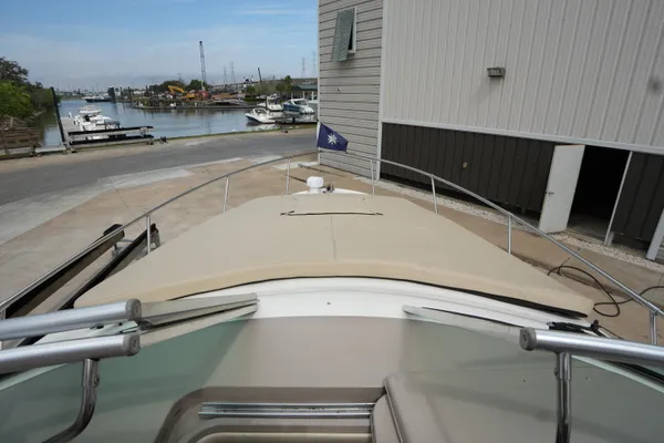 Sea-ray 270-SUNDANCER image