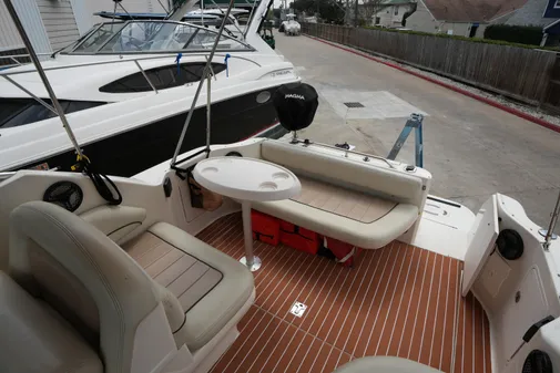 Sea Ray 270 Sundancer image