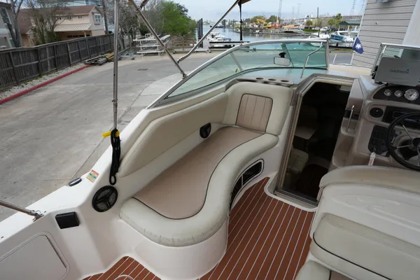 Sea-ray 270-SUNDANCER image
