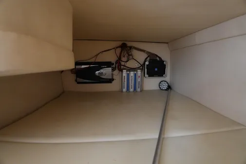 Sea Ray 270 Sundancer image