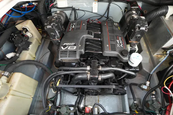 Sea-ray 270-SUNDANCER image