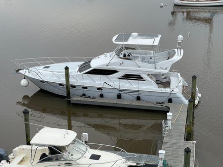 Viking Princess 50' Flybridge MotorYacht image