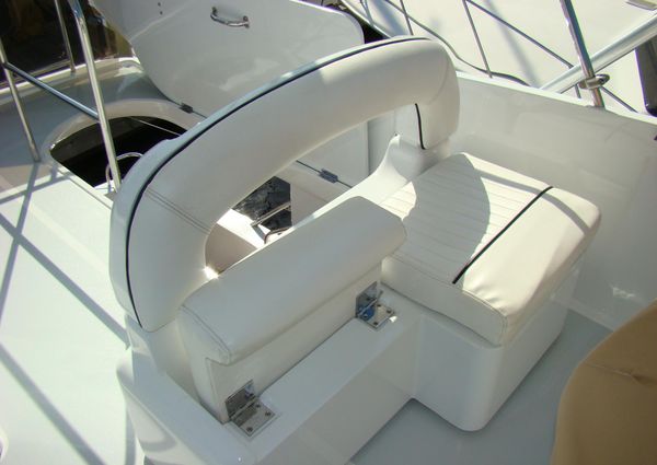 Viking Princess 50' Flybridge MotorYacht image