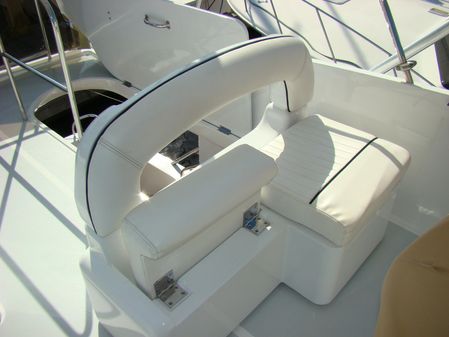 Viking Princess 50' Flybridge MotorYacht image