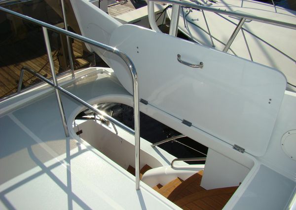 Viking Princess 50' Flybridge MotorYacht image