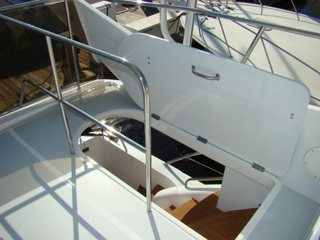 Viking Princess 50' Flybridge MotorYacht image