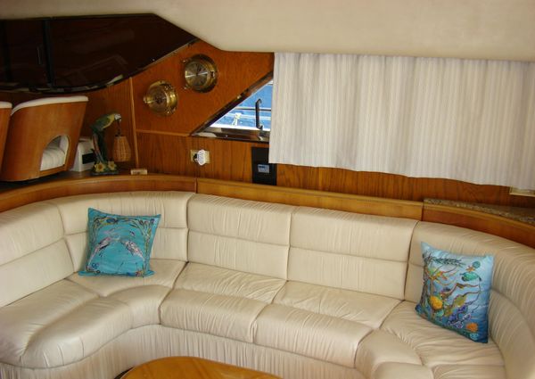 Viking Princess 50' Flybridge MotorYacht image