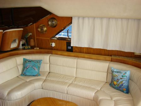 Viking Princess 50' Flybridge MotorYacht image