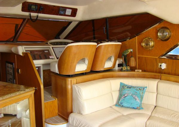 Viking Princess 50' Flybridge MotorYacht image