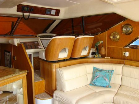 Viking Princess 50' Flybridge MotorYacht image