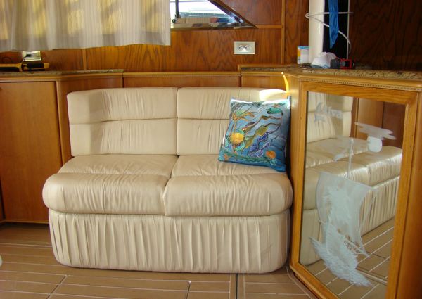 Viking Princess 50' Flybridge MotorYacht image