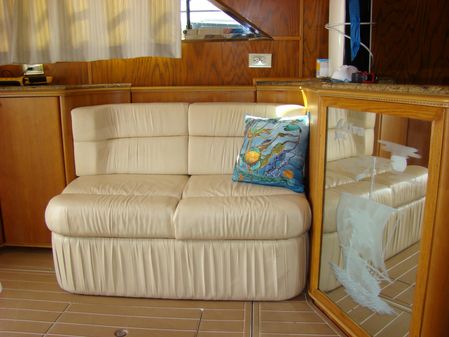 Viking Princess 50' Flybridge MotorYacht image