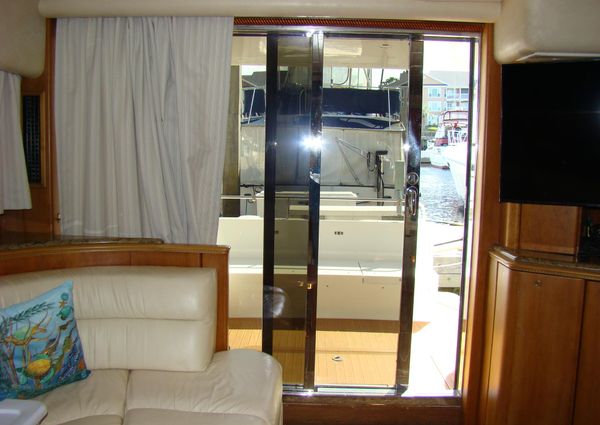 Viking Princess 50' Flybridge MotorYacht image