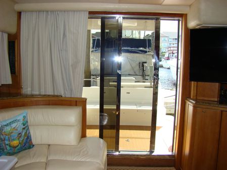 Viking Princess 50' Flybridge MotorYacht image