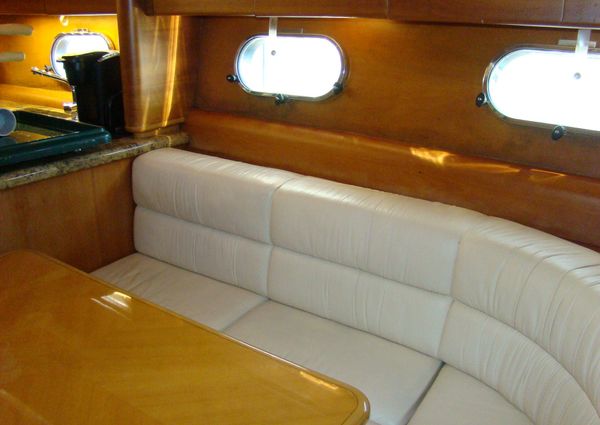 Viking Princess 50' Flybridge MotorYacht image