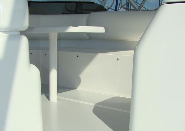 Viking Princess 50' Flybridge MotorYacht image