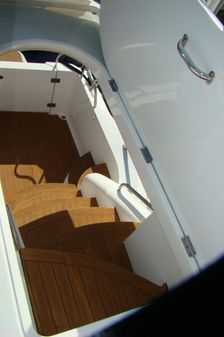 Viking Princess 50' Flybridge MotorYacht image