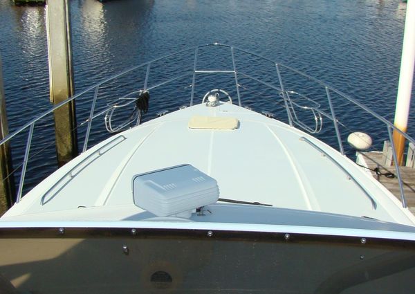 Viking Princess 50' Flybridge MotorYacht image