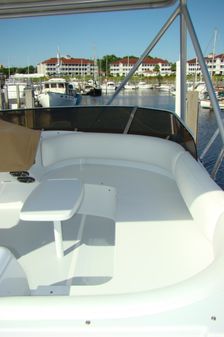 Viking Princess 50' Flybridge MotorYacht image