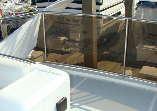 Viking Princess 50' Flybridge MotorYacht image