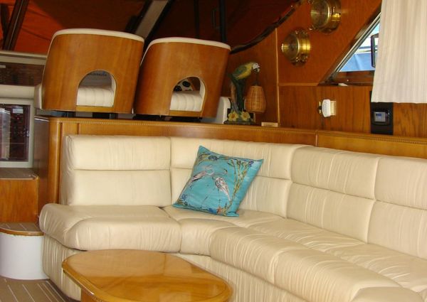 Viking Princess 50' Flybridge MotorYacht image