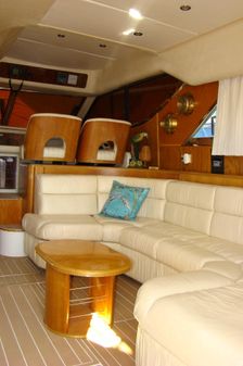 Viking Princess 50' Flybridge MotorYacht image