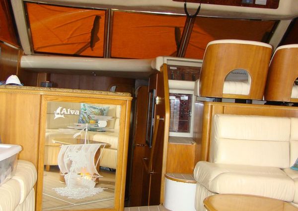 Viking Princess 50' Flybridge MotorYacht image