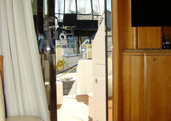 Viking Princess 50' Flybridge MotorYacht image