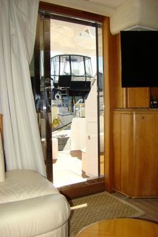 Viking Princess 50' Flybridge MotorYacht image