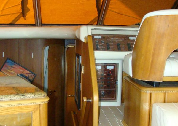 Viking Princess 50' Flybridge MotorYacht image