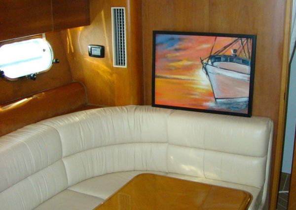 Viking Princess 50' Flybridge MotorYacht image