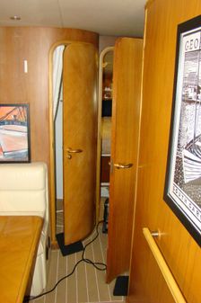 Viking Princess 50' Flybridge MotorYacht image