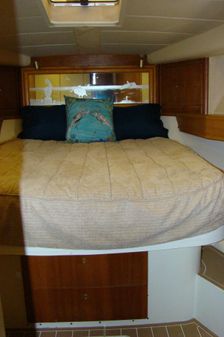 Viking Princess 50' Flybridge MotorYacht image