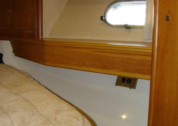 Viking Princess 50' Flybridge MotorYacht image