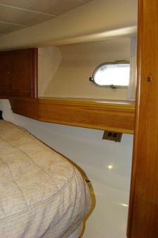 Viking Princess 50' Flybridge MotorYacht image