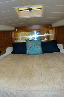 Viking Princess 50' Flybridge MotorYacht image