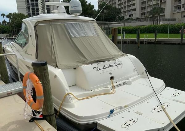 Sea Ray 420 Sundancer image