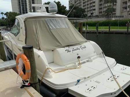 Sea Ray 420 Sundancer image