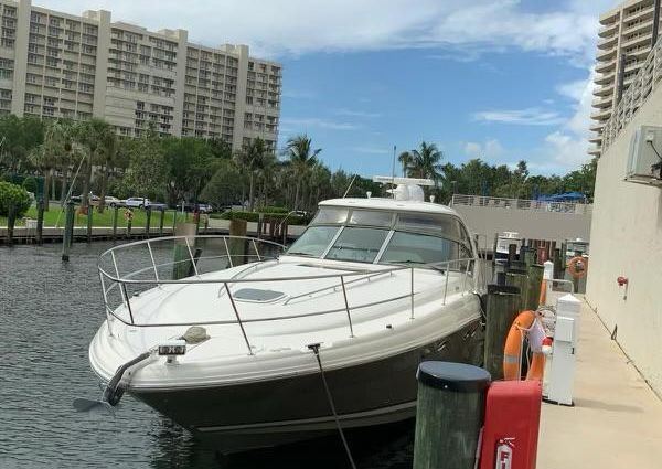 Sea Ray 420 Sundancer image