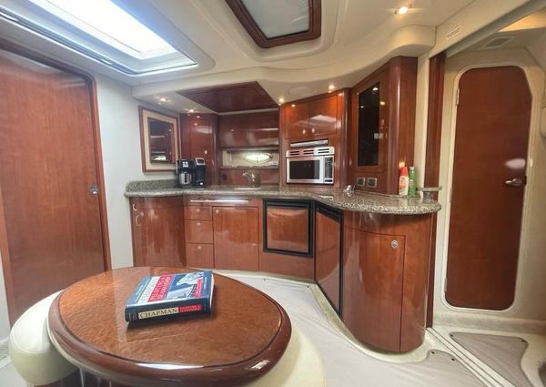 Sea Ray 420 Sundancer image