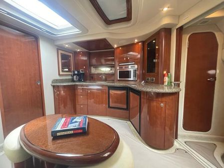 Sea Ray 420 Sundancer image