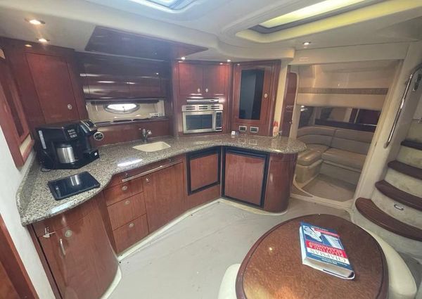 Sea Ray 420 Sundancer image