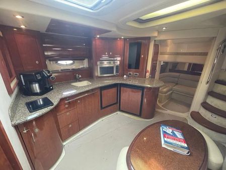 Sea Ray 420 Sundancer image