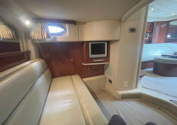 Sea Ray 420 Sundancer image