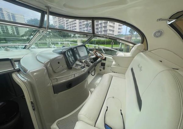 Sea Ray 420 Sundancer image